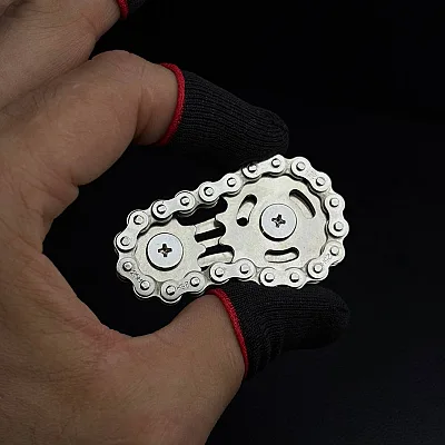 فیجت ضد استرس چرخ دنده 2