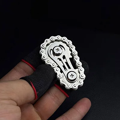 فیجت ضد استرس چرخ دنده 3