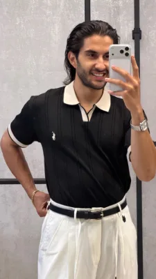 پولوشرت 7